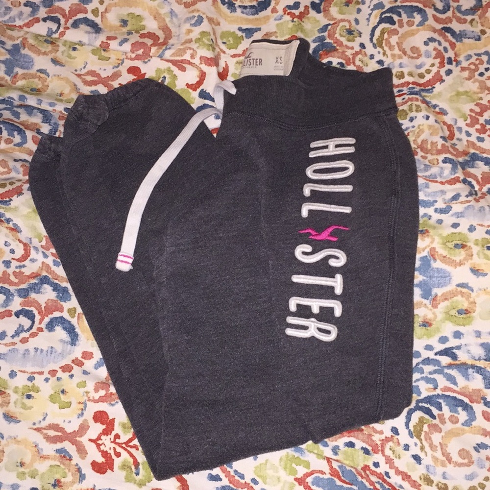 Hollister Sweatpants